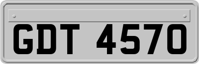 GDT4570