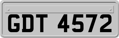 GDT4572