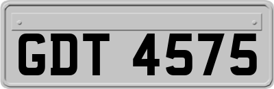 GDT4575