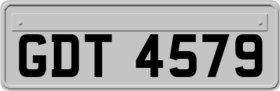 GDT4579