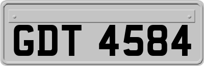 GDT4584