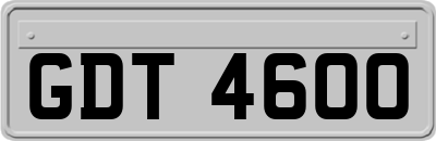 GDT4600
