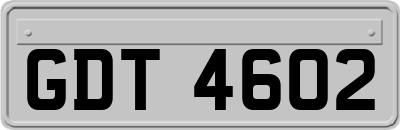 GDT4602