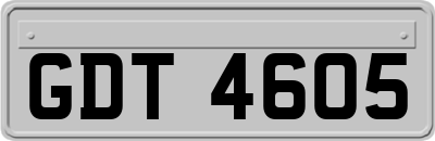 GDT4605