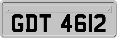 GDT4612