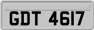 GDT4617