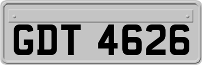 GDT4626