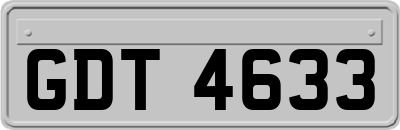 GDT4633