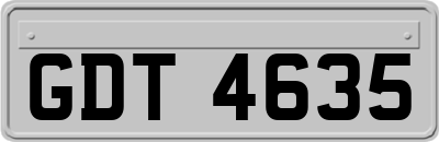 GDT4635