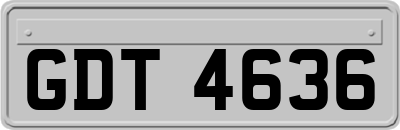 GDT4636
