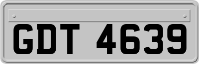 GDT4639