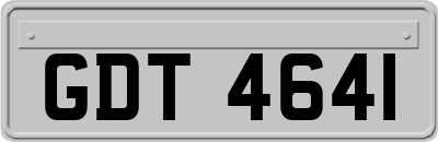 GDT4641