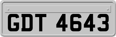 GDT4643