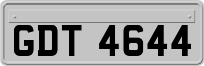 GDT4644