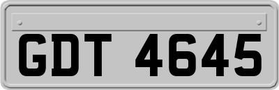 GDT4645