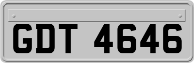 GDT4646