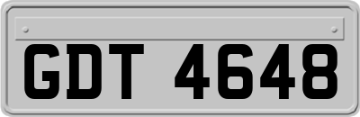 GDT4648