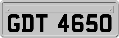 GDT4650
