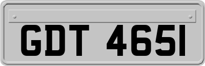 GDT4651