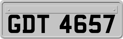 GDT4657