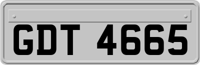 GDT4665
