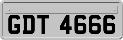 GDT4666
