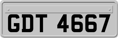 GDT4667