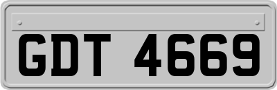 GDT4669