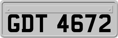 GDT4672