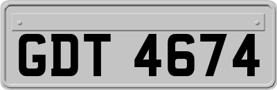 GDT4674