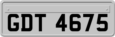 GDT4675