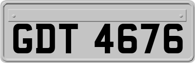 GDT4676