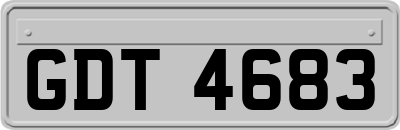 GDT4683