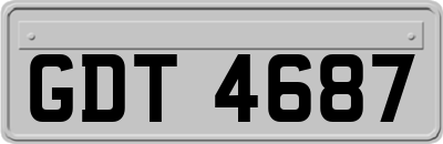 GDT4687