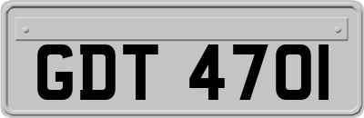 GDT4701