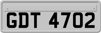 GDT4702