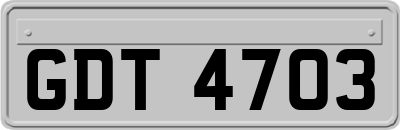 GDT4703
