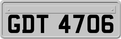 GDT4706