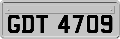 GDT4709