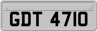 GDT4710