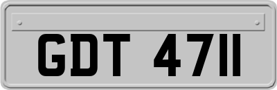 GDT4711