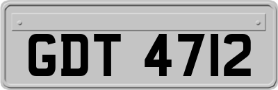 GDT4712