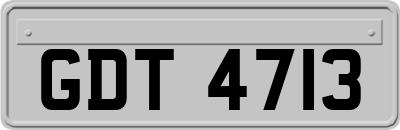 GDT4713