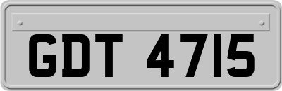 GDT4715