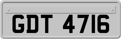 GDT4716