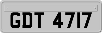 GDT4717