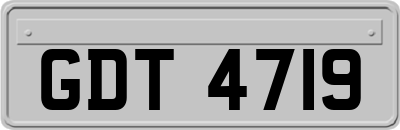 GDT4719
