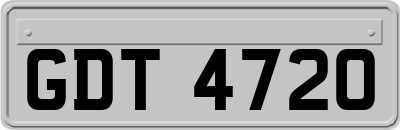 GDT4720