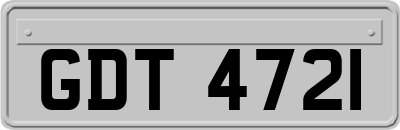 GDT4721
