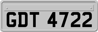 GDT4722